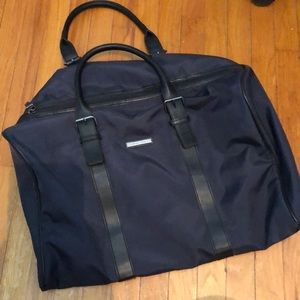 Michael Kors travel bag